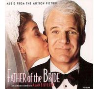 Alan Silvestri - Father Of The Bride - Ost