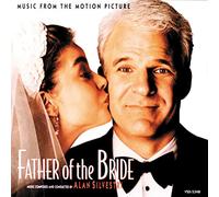 Alan Silvestri - Father Of The Bride - Ost