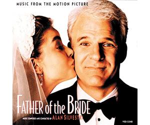 Alan Silvestri - Father Of The Bride - Ost