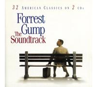 Alan Silvestri Forrest Gump (CD) (US IMPORT)