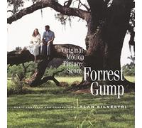 Alan Silvestri - Forrest Gump (Original Motion Picture Score) [New Vinyl LP] Hol