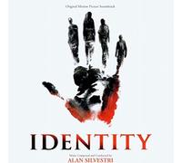 Alan Silvestri - Identity