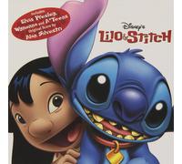 Alan Silvestri Lilo & Stitch (CD) (US IMPORT)