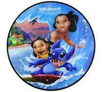Alan Silvestri Lilo & Stitch Picture (Vinyl) (US IMPORT)