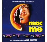Alan Silvestri - Mac And Me