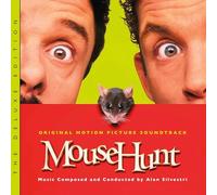 Alan Silvestri - Mouse Hunt (Original Motion Picture Soundtrack) [Deluxe Edition]