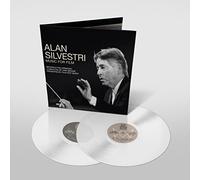 Alan Silvestri - Music For Film: Film Fest Gent & Brussels Philharmonic