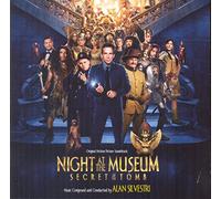 Alan Silvestri - Night At The Museum: Secret Of The Tomb