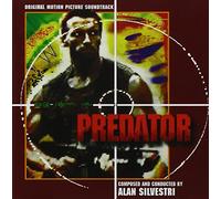Alan Silvestri - Predator (Original Motion Picture Soundtrack)