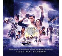 Alan Silvestri - Ready Player One / O.S.T. [VINYL]