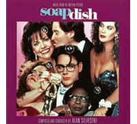 Alan Silvestri - Soap Dish