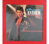Alan Silvestri, Stevie Nicks, Graham Nash, etc - American Anthem [VINYL]