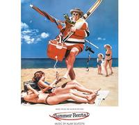Alan Silvestri - Summer Rental / O.S.T.