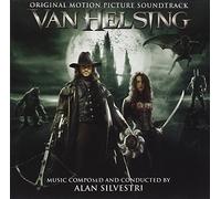 Alan Silvestri - Van Helsing (Silvestri)