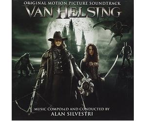 Alan Silvestri - Van Helsing (Silvestri)