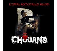 Alan Simon - Chouans