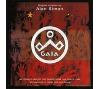 Alan simon - Gaia