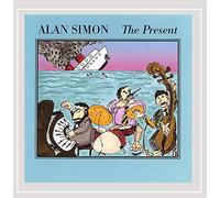 Alan Simon - The Present