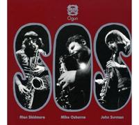 Alan Skidmore, Mike Osborne & John Surman - SOS