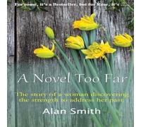Alan Smith A Novel Too Far Paperback Book Alan Smith Multicolor