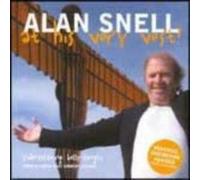 Alan Snell - At His Very Vest