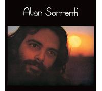 Alan Sorrenti - Alan Sorrenti [VINYL]