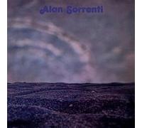 Alan Sorrenti - Come Un Vecchio Incensiere All'Alba Di Un Villaggio Deserto