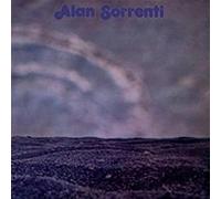 Alan Sorrenti – Come Un Vecchio Incensiere All'Alba Di Un Villaggio Deserto – Vinyl