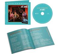 Alan Sorrenti Di Notte (CD) (US IMPORT)