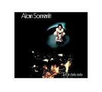 Alan Sorrenti - Figli Delle Stelle (Studio Original Master) [Vinyl LP] [VINYL]