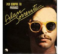 Alan Sorrenti - Per Sempre Tu / Provaci [7-inch Record]