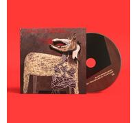 Alan Sparhawk – With Trampled by Turtles – CD (2025)