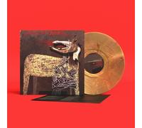Alan Sparhawk - With Trampled by Turtles [VINYL]