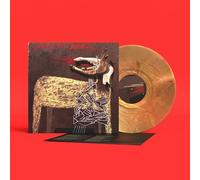 Alan Sparhawk - With Trampled by Turtles [VINYL]