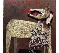 ALAN SPARHAWK - WITH TRAMPLED BY TURTLES - Vinyl Record - M3z