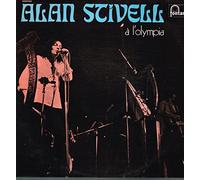 ALAN STIVELL - a l'olympia LP