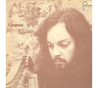 Alan Stivell - Alan Stivell - E Langonned - Fontana - 6325 332