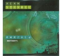 Alan Stivell - Alan Stivell - Emerald