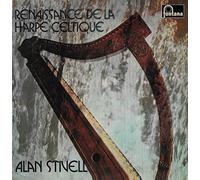 Alan Stivell - Alan Stivell : renaissance de la harpe celtique - fontana 6325.302