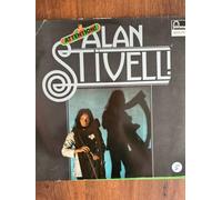 Alan Stivell - Attention! [Vinyl LP]