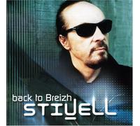 Alan Stivell - Back to Breizh