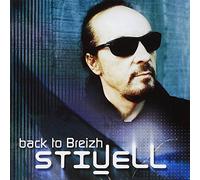 Alan Stivell - Back To Breizh: Bonus Tracks