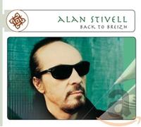 Alan Stivell - Back To Breizh (plus Bonus Tracks)