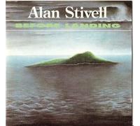 Alan Stivell - Before Landing