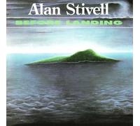 Alan Stivell - Before Landing [CASSETTE]