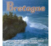 Alan Stivell - Bretagne