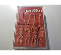 Alan Stivell - Brian Boro [CASSETTE]