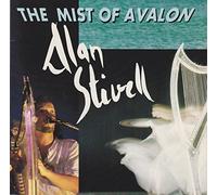Alan Stivell - CD The Mist Of Avalon