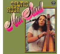 Alan Stivell - Celtic Rock - Vertigo - 818 086-1