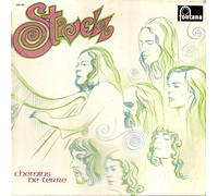 Alan Stivell - Chemins De Terre